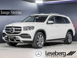 Weiß Gebraucht 2020 Mercedes GLS400 SUV | 77.580 € (Guter Preis)