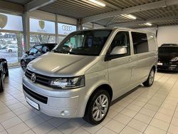 Silber Gebraucht 2013 VW Transporter Van | 14.990 €