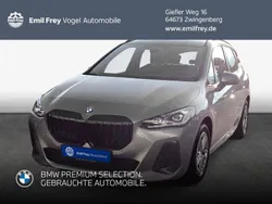 Grau Gebraucht 2024 BMW 218 Active Tourer Performance Van / Kleinbus | 35.990 € (Etwas zu teuer)