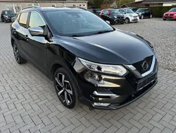Schwarz Gebraucht 2019 Nissan Qashqai 360º SUV | 16.499 € (Fairer Preis)