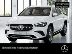 Weiß Gebraucht 2025 Mercedes GLA220 Progressive SUV | 46.490 € (Fairer Preis)