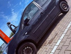 Schwarz Gebraucht 2007 Ford Fiesta Kleinwagen | 1.800 € (Fairer Preis)