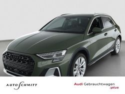 Distriktgrün metallic Gebraucht 2025 Audi A3 Ambiente Limousine | 37.880 € (Guter Preis)