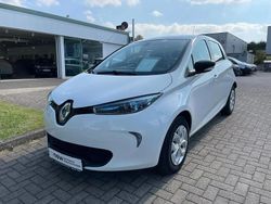 Arktisweiss Gebraucht 2019 Renault Zoe Life Kleinwagen | 11.890 € (Fairer Preis)