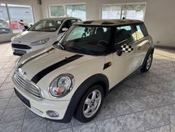 Weiß Gebraucht 2008 Mini Cooper Kleinwagen | 4.998 € (Superpreis)