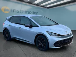 Silber Neu 2025 Cupra Born Kleinwagen | 41.299 € (Fairer Preis)
