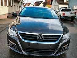 Braun Gebraucht 2011 VW CC Limousine | 6.800 €