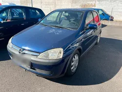 Gebraucht 2000 Opel Corsa Kleinwagen | 600 € (Guter Preis)