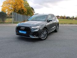 Grau Gebraucht 2019 Audi Q3 S-Line SUV | 22.950 € (Fairer Preis)