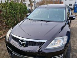 Schwarz Gebraucht 2010 Mazda CX-9 SUV | 5.000 € (Guter Preis)