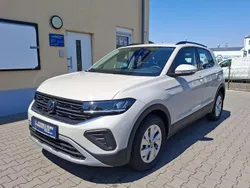 Ascotgrau/grau Neu 2025 VW T-Cross Life SUV | 25.590 € (Superpreis)