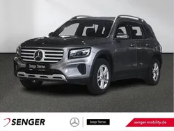 Gebraucht 2024 Mercedes GLB200 SUV | 37.880 € (Fairer Preis)