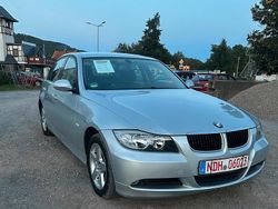 Silber Gebraucht 2005 BMW 318 Limousine | 3.850 € (Fairer Preis)