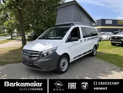 Arktikweiß Gebraucht 2024 Mercedes V250 Van / Kleinbus | 59.925 € (Guter Preis)