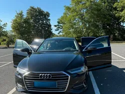 Schwarz Gebraucht 2019 Audi A6 Ambiente Limousine | 26.900 € (Guter Preis)