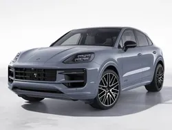 Arktikgrau Neu 2025 Porsche Cayenne GTS SUV | 171.837 € (Fairer Preis)