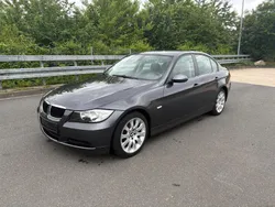 Silber Gebraucht 2006 BMW 318 Limousine | 6.490 € (Fairer Preis)