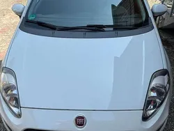 Weiß Gebraucht 2014 Fiat Grande Punto Kleinwagen | 3.300 € (Fairer Preis)