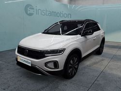 Weiß Gebraucht 2024 VW T-Roc Move SUV | 30.530 € (Fairer Preis)