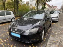 Gebraucht 2013 Seat Leon Limousine | 8.200 € (Fairer Preis)