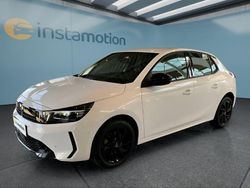 Weiß Gebraucht 2024 Opel Corsa Kleinwagen | 18.349 € (Fairer Preis)