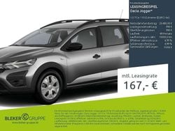 Metallic lackierung Neu 2025 Dacia Jogger Extreme Van / Kleinbus | 20.480 € (Guter Preis)