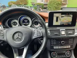Gebraucht 2015 Mercedes CLS220 Coupé | 25.660 € (Teuer)