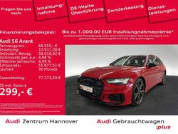Individuallackierungen audi exclusive Gebraucht 2024 Audi S6 Ambiente Kombi | 68.950 € (Fairer Preis)