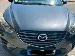 Grau Gebraucht 2016 Mazda CX-5 Nakama Intense SUV | 10.500 € (Etwas zu teuer)