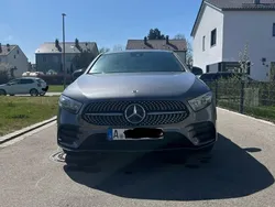 Mercedes A250