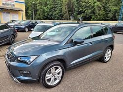 Grau Gebraucht 2019 Seat Ateca Style SUV | 16.900 € (Guter Preis)