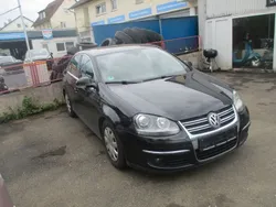 VW Jetta