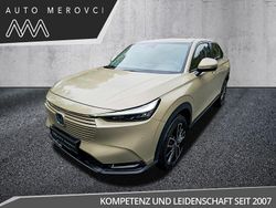 Beige Gebraucht 2023 Honda HR-V Elegance SUV | 22.995 € (Fairer Preis)