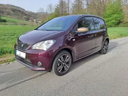 Gebraucht 2017 Seat Mii Cosmopolitan Kleinwagen | 9.600 € (Fairer Preis)