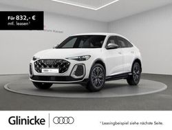 Weiß (arkonaweiß) Neu 2025 Audi SQ5 Sportback Ambiente SUV | 71.491 €