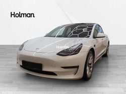 Weiß Gebraucht 2021 Tesla Model 3 Limousine | 25.149 € (Guter Preis)