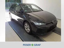 Uranograu Gebraucht 2024 VW Golf VIII Life Limousine | 23.240 € (Guter Preis)