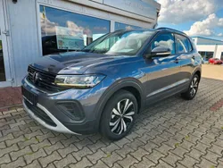 Grau Neu 2025 VW T-Cross R SUV | 27.990 € (Guter Preis)