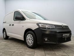 Weiß Gebraucht 2022 VW Caddy Comfortline Van / Kleinbus | 15.580 € (Superpreis)