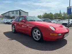 Rot Gebraucht 1995 Porsche 968 | 57.840 €