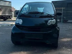Schwarz Gebraucht 2005 Smart ForTwo Coupé Kleinwagen | 1.999 € (Fairer Preis)