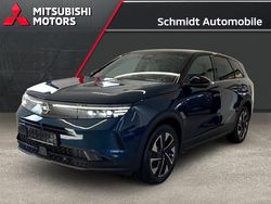 Spektrum blau / dach schwarz Neu 2025 Opel Grandland X SUV | 32.770 € (Fairer Preis)