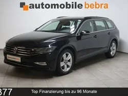 Schwarz Gebraucht 2019 VW Passat Business Limousine | 21.990 € (Superpreis)
