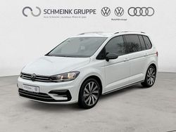 Weiß Neu 2025 VW Touran Comfortline Van / Kleinbus | 46.990 €