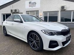 Weiß Gebraucht 2020 BMW 320 M Sport Limousine | 23.900 € (Guter Preis)