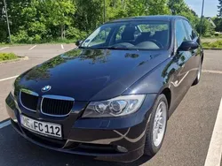 Gebraucht 2006 BMW 318 Limousine | 5.000 € (Fairer Preis)
