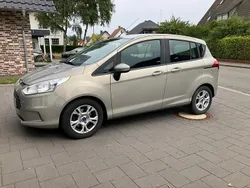 Gold Gebraucht 2014 Ford B-MAX Van / Kleinbus | 5.100 € (Fairer Preis)