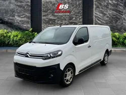 Ewp lack weiss banquise Gebraucht 2022 Citroën Jumpy Van / Kleinbus | 20.990 € (Fairer Preis)