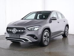 Grau Gebraucht 2024 Mercedes GLA220 Progressive SUV | 42.730 € (Fairer Preis)