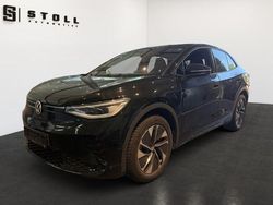 Schwarz Gebraucht 2023 VW ID.5 GTX SUV | 41.490 € (Etwas zu teuer)